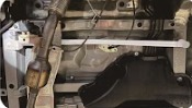 Front lower (2points)