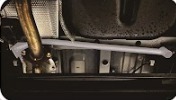 Middle lower (2points)