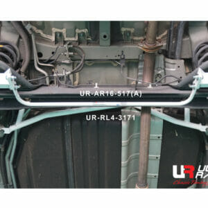 Rear anti roll (16mm)