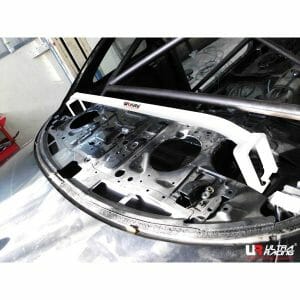 Rearbar (2points)	