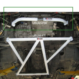 Front lower (2points-adj)	