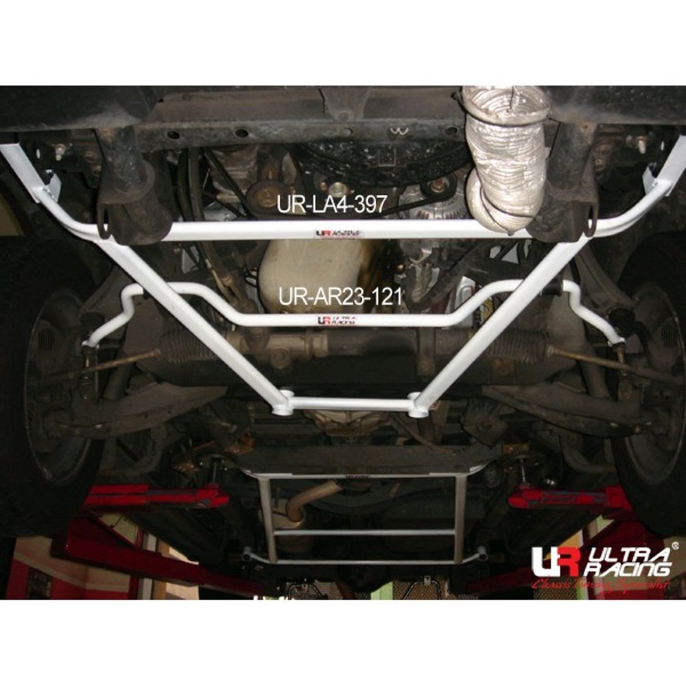 Front lower (3points)