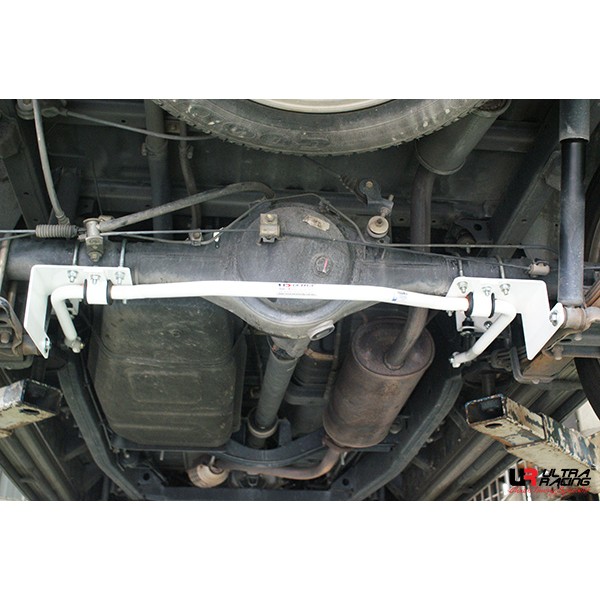 Rear anti roll (19mm)