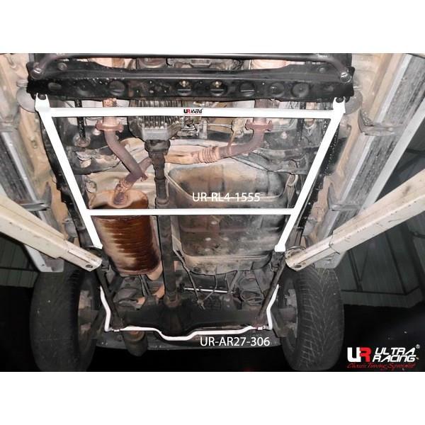 Rear lower (4points)