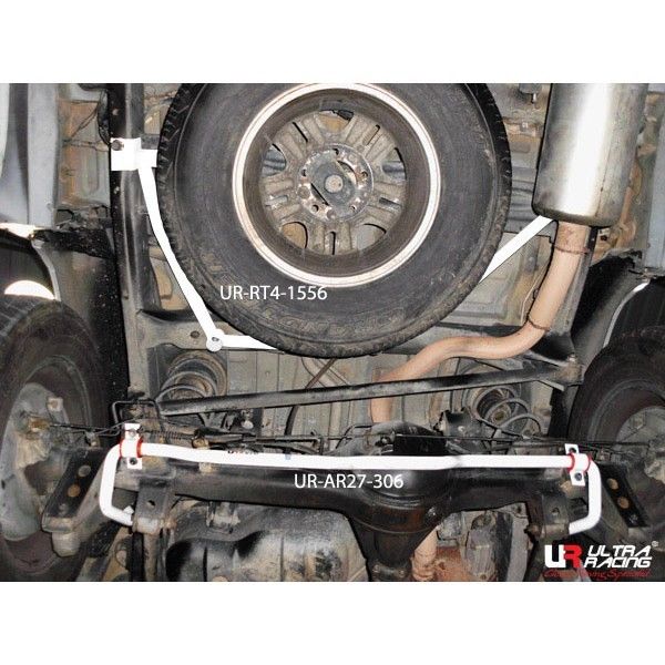 Rear anti roll (27mm)