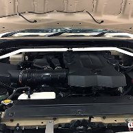 Frontbar (2points-adjustable)