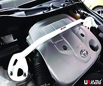 Rearbar (2points)