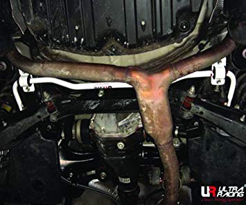 Rear anti roll (19mm)