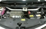 Frontbar (2points)