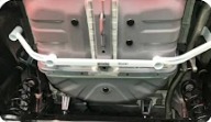 Rear torsion (4points)