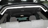 Rear upper (2points)