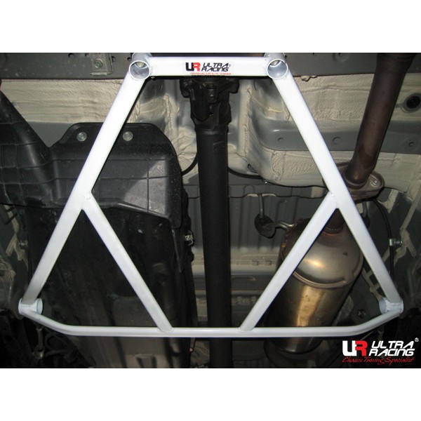 Rear lower (4points)