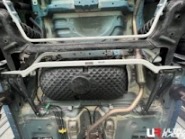 Rear lower (2points)