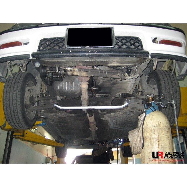 Front lower (2points)