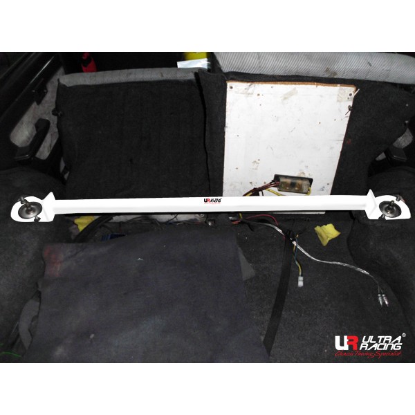 Rearbar (2points)