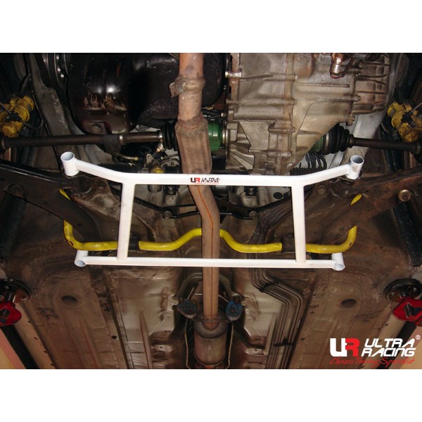 Front lower (4points)