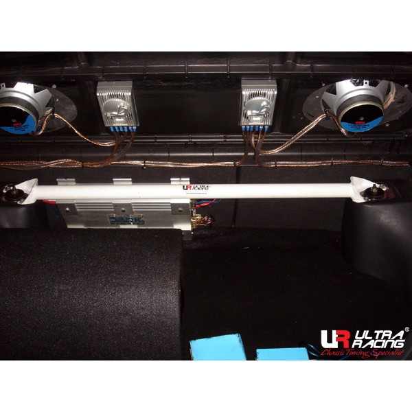 Rearbar (2points)