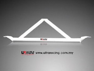 Rearbar (3points)