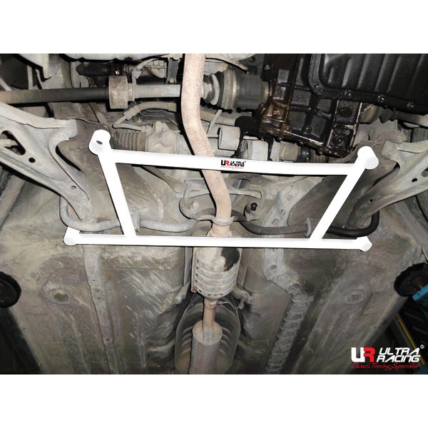 Front lower (4points)