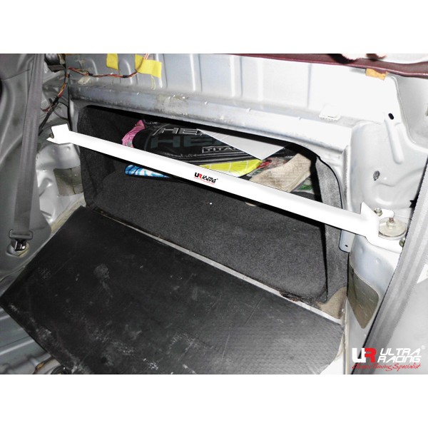 Rearbar (2points)