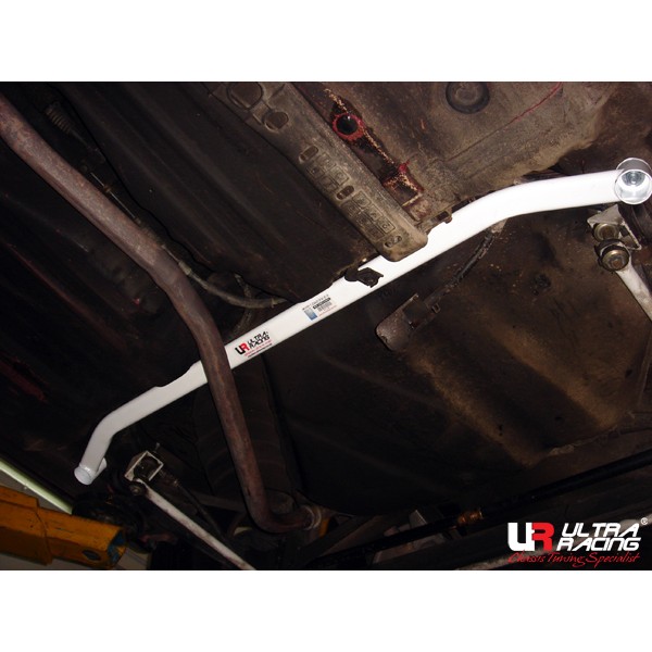 Rear lower (2points)