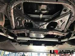 Front anti roll (32mm)	