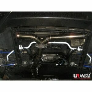 Rear anti roll (18mm)	