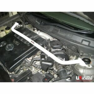 Frontbar (2points)	