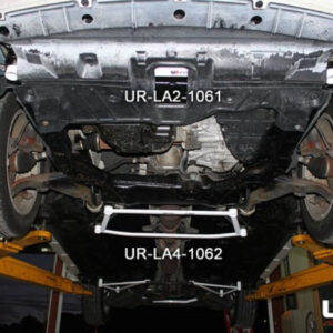 Front lower (2points)	