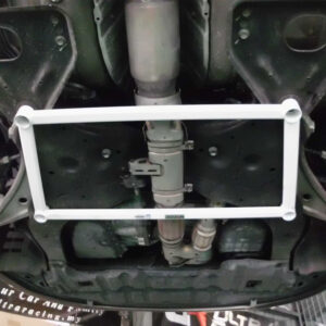 Front lower (4points)