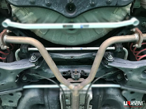 Rear anti roll (18mm)	