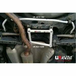 Rear anti roll (19mm)	
