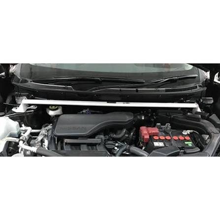 Frontbar (2points)	