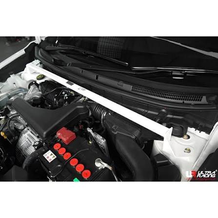 Frontbar (2points)	Facelift