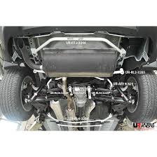 Rear torsion (2points)	