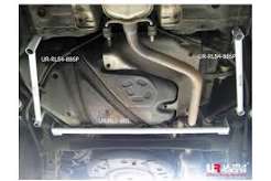 Rear lower side (4points)	