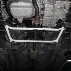 Front lower (4points)	
