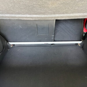 Rearbar (2points)	