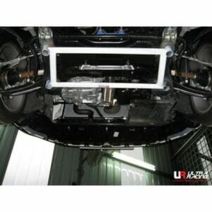 Front lower (4points)	