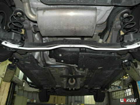 Rear anti roll (19mm)	