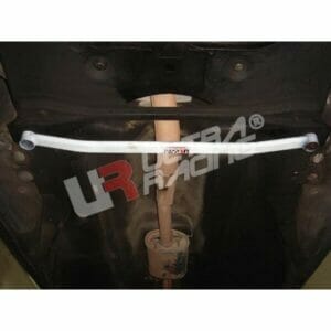 Front lower (2points)	