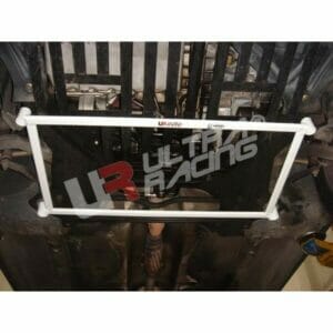 Front lower (4points)	