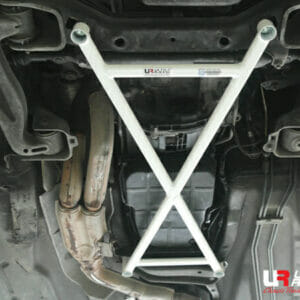 Front lower (4points)	