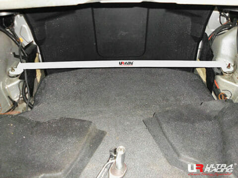 Rearbar (2points)	