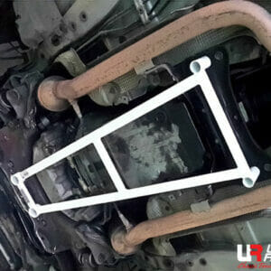 Front lower (4points)	C32 W203 / C200k W203