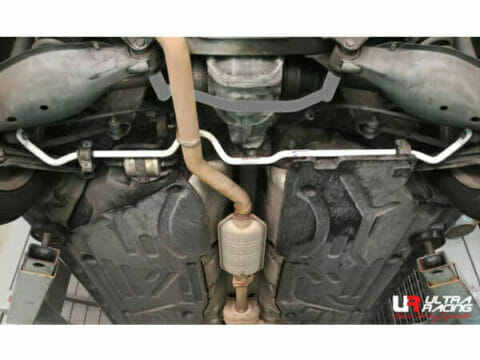 Rear anti roll (19mm)	