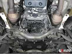 Front lower side (4points)	