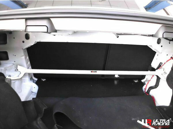 Rearbar (2points)	