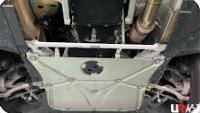 Front lower (2points)