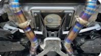 Rear lower (2points)